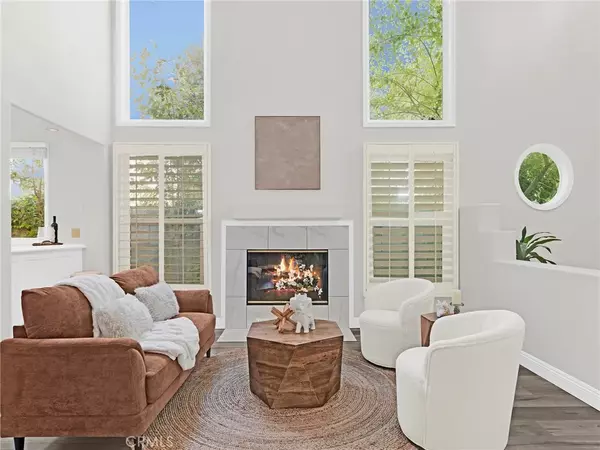 Calabasas, CA 91302,23123 Park Terra