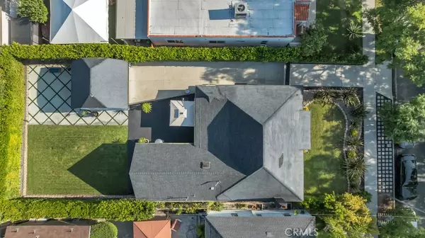 Glendale, CA 91201,1911 W Kenneth Rd