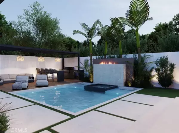 Sherman Oaks, CA 91411,14800 Mccormick