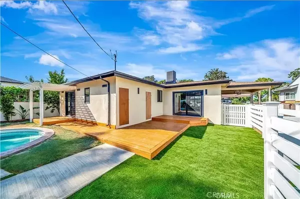 Tarzana, CA 91335,19434 Calvert