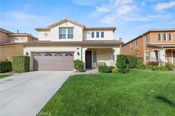 28355 Stansfield, Saugus, CA 91350