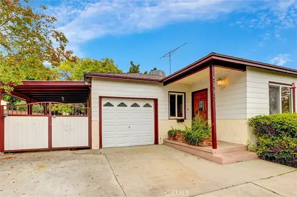 5863 Alonzo, Encino, CA 91316