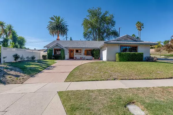 11741 Odessa Avenue, Granada Hills, CA 91344