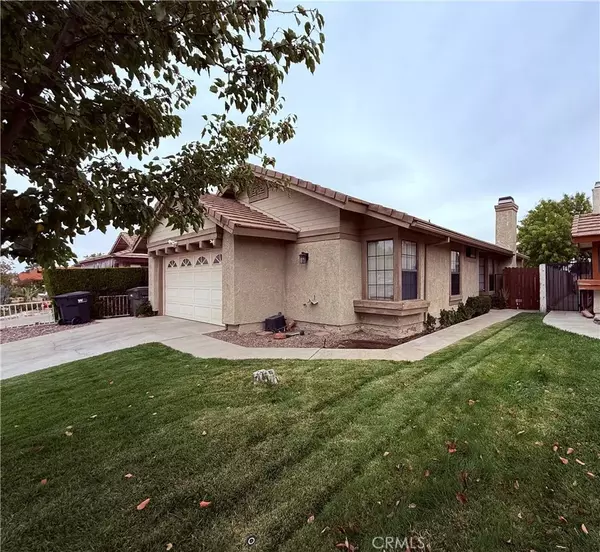 Palmdale, CA 93550,36938 Bernardin