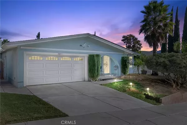 Santa Clarita, CA 91351,28160 Foxlane