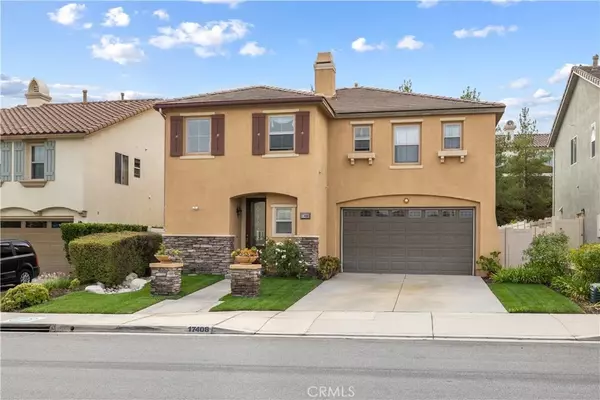 17408 Winter Pine Way, Canyon Country, CA 91387