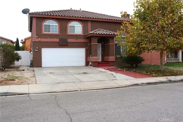 5642 Lighthouse, Palmdale, CA 93552