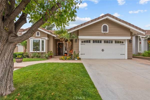 27251 Blakely Place, Valencia, CA 91354