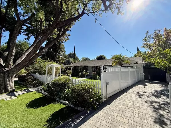 Woodland Hills, CA 91367,22346 Burbank