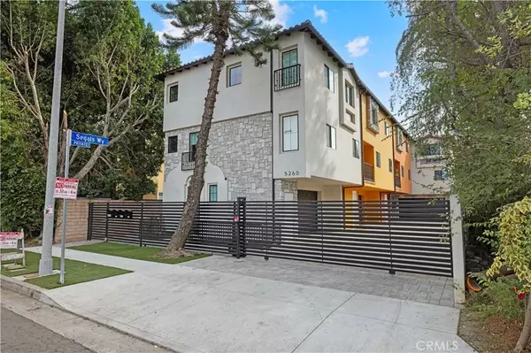 5248 Segals, Sherman Oaks, CA 91411