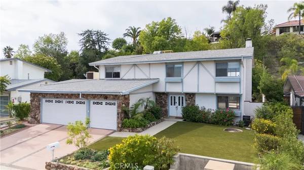 6035 Rod, Woodland Hills, CA 91367