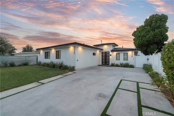 7717 Jamieson Avenue, Reseda, CA 91335