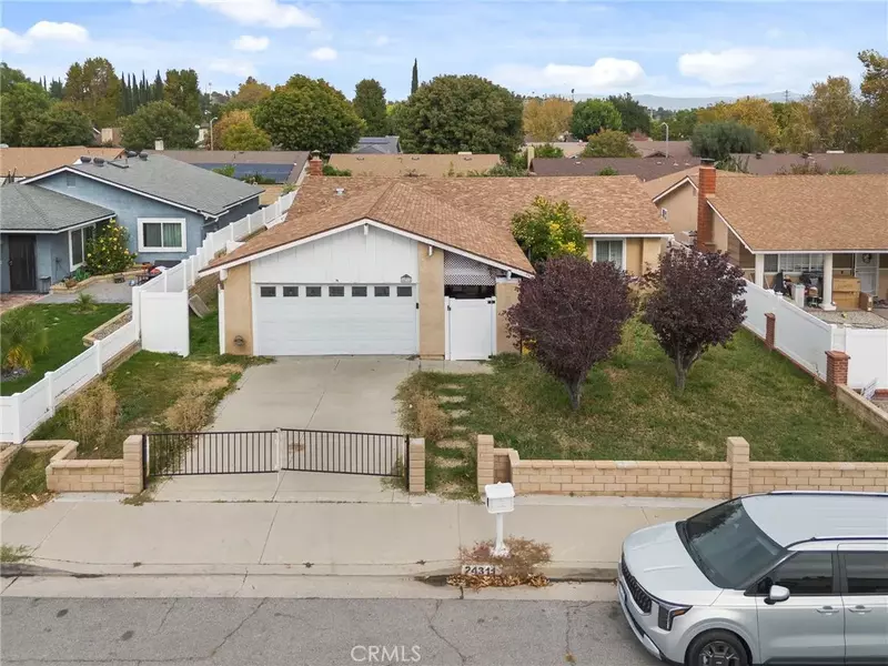 24311 Wabuska, Newhall, CA 91321