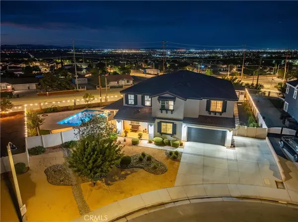 Palmdale, CA 93551,7005 Hartford Lane