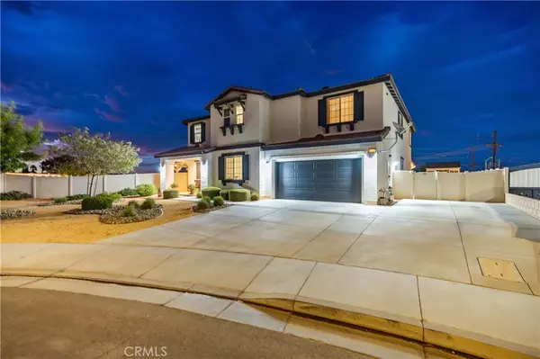 Palmdale, CA 93551,7005 Hartford Lane