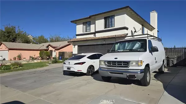 Palmdale, CA 93550,37908 17th Street East