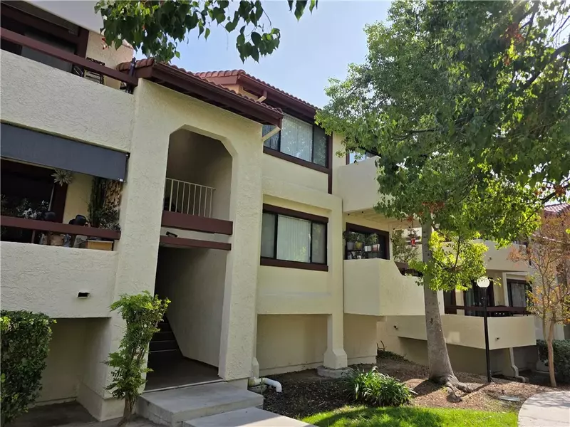 27925 Tyler Lane #734, Canyon Country, CA 91387