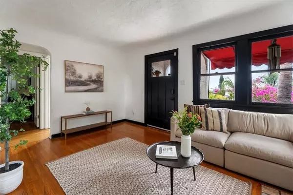 Los Angeles, CA 90026,2123 Branden Street