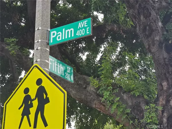 Burbank, CA 91501,476 E Palm #c