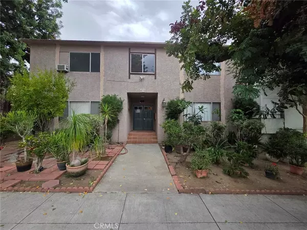 476 E Palm #c, Burbank, CA 91501