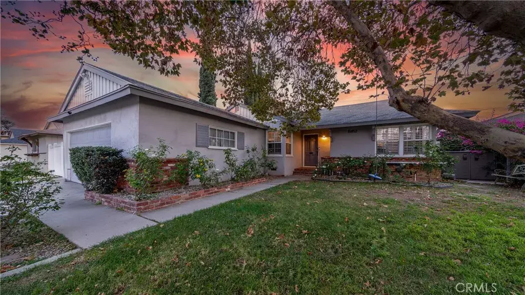 15852 Index Street, Granada Hills, CA 91344