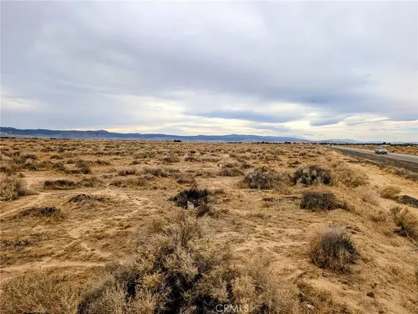 Antelope Acres, CA 93536,0 W Vic 70th St W & Ave F