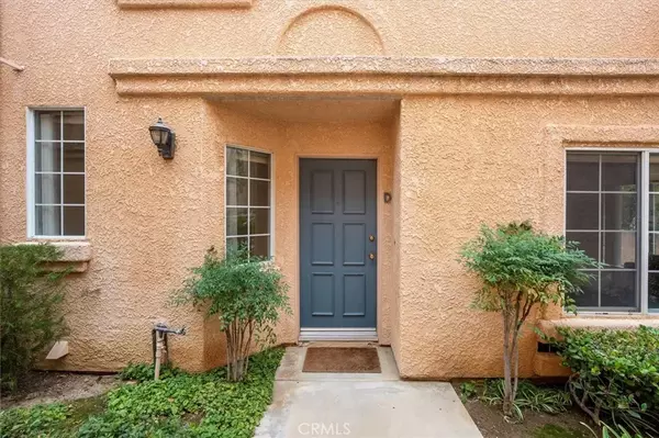 Stevenson Ranch, CA 91381,25126 Steinbeck Avenue #D