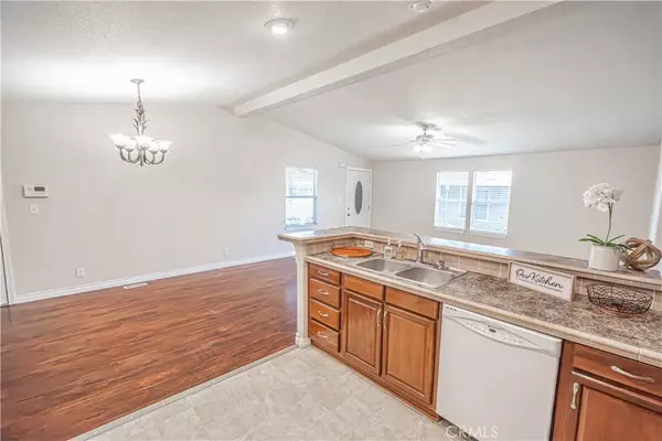 Lancaster, CA 93535,1501 E Avenue I #147