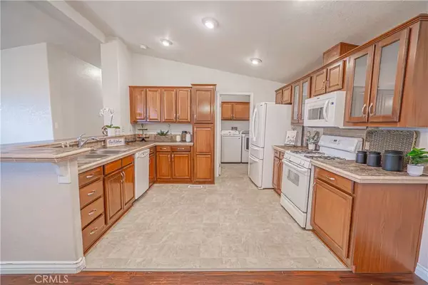 Lancaster, CA 93535,1501 E Avenue I #147