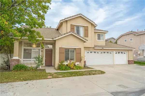 25535 Chisom Lane, Stevenson Ranch, CA 91381