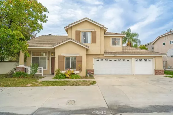 Stevenson Ranch, CA 91381,25535 Chisom Lane