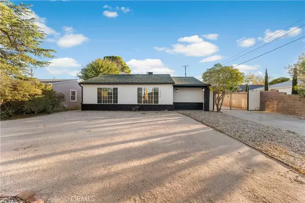 1214 E Avenue R2, Palmdale, CA 93550