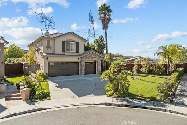 20310 Candice Court, Canyon Country, CA 91351