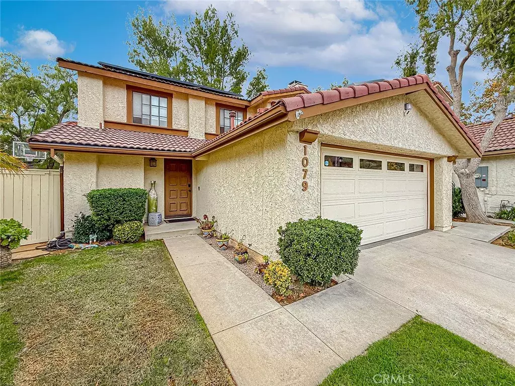 Oak Park, CA 91377,1079 Powderhorn Court