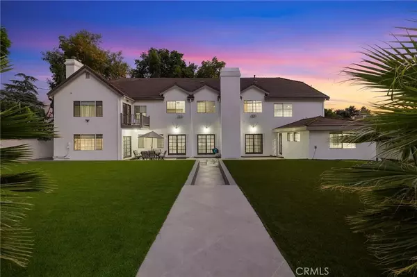 Northridge, CA 91325,17153 Rayen