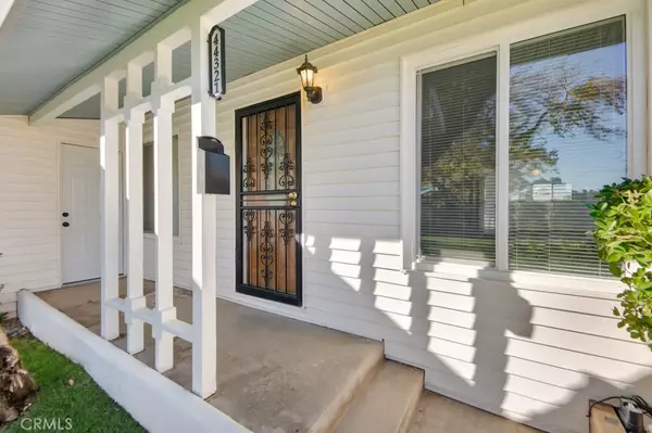 Lancaster, CA 93535,44321 4th Street East