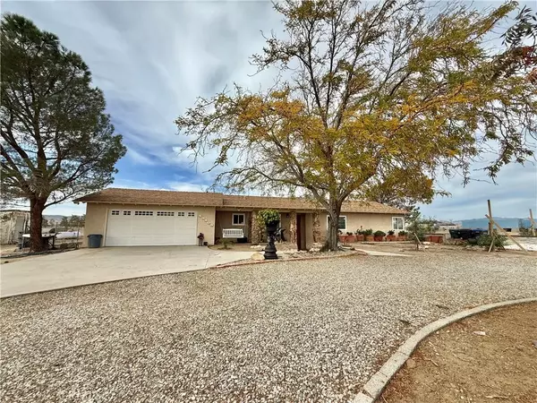 45105 73rd West, Lancaster, CA 93536