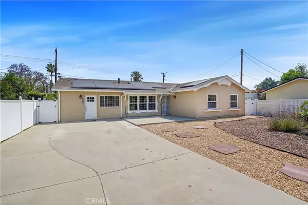 20247 Kinzie Street, Chatsworth, CA 91311
