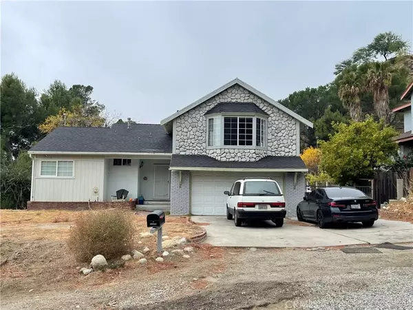 10459 Haines Canyon Avenue, Tujunga, CA 91042