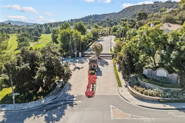 Calabasas, CA 91302,3450 Malaga Court