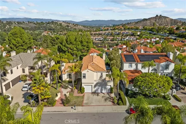 Calabasas, CA 91302,3450 Malaga Court