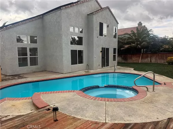 Palmdale, CA 93551,38830 Calistoga Street