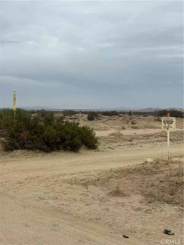 0 Ste/Vic, Black Butte, CA 93591