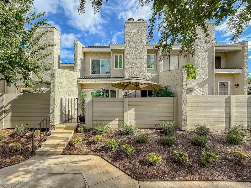 1928 Stow, Simi Valley, CA 93063