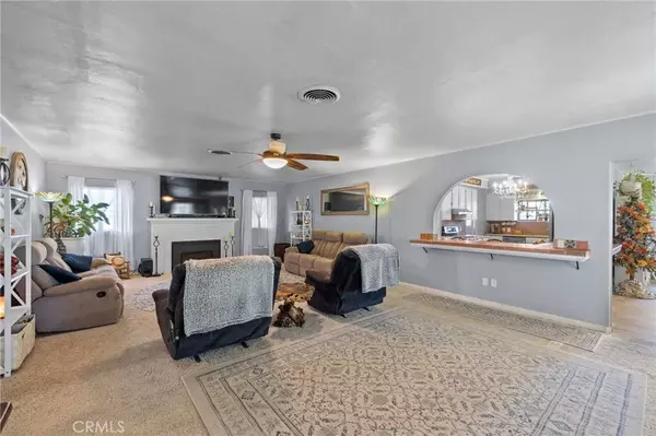 Bakersfield, CA 93305,3010 Elmwood Avenue