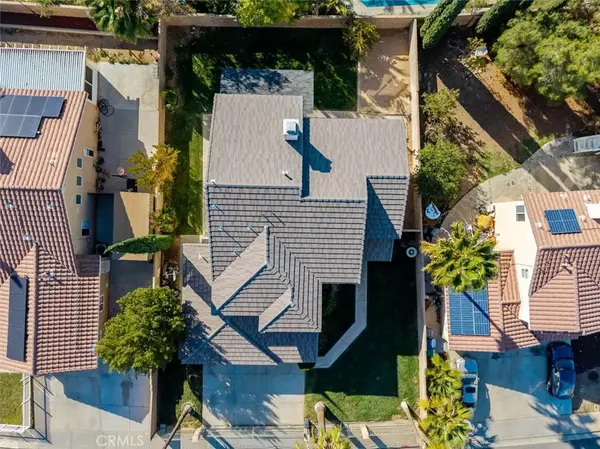 Palmdale, CA 93551,40055 Denham Drive