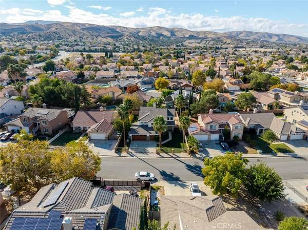 Palmdale, CA 93551,40055 Denham Drive