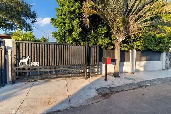 Tujunga, CA 91042,6809 Haywood Street