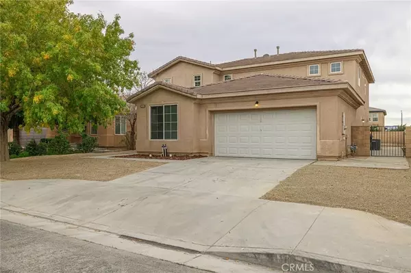 Lancaster, CA 93535,2834 Allessandra Court