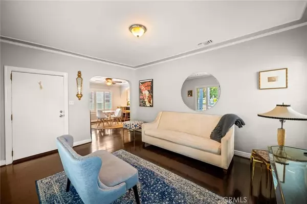 Los Angeles, CA 90016,3441 Virginia Road